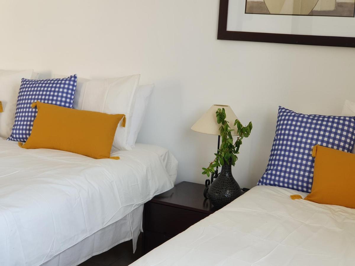 Villa Jacaranda Altaona Golf Μούρθια Εξωτερικό φωτογραφία