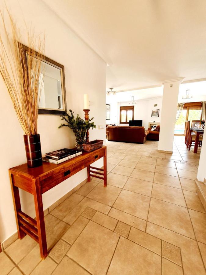Villa Jacaranda Altaona Golf Μούρθια Εξωτερικό φωτογραφία