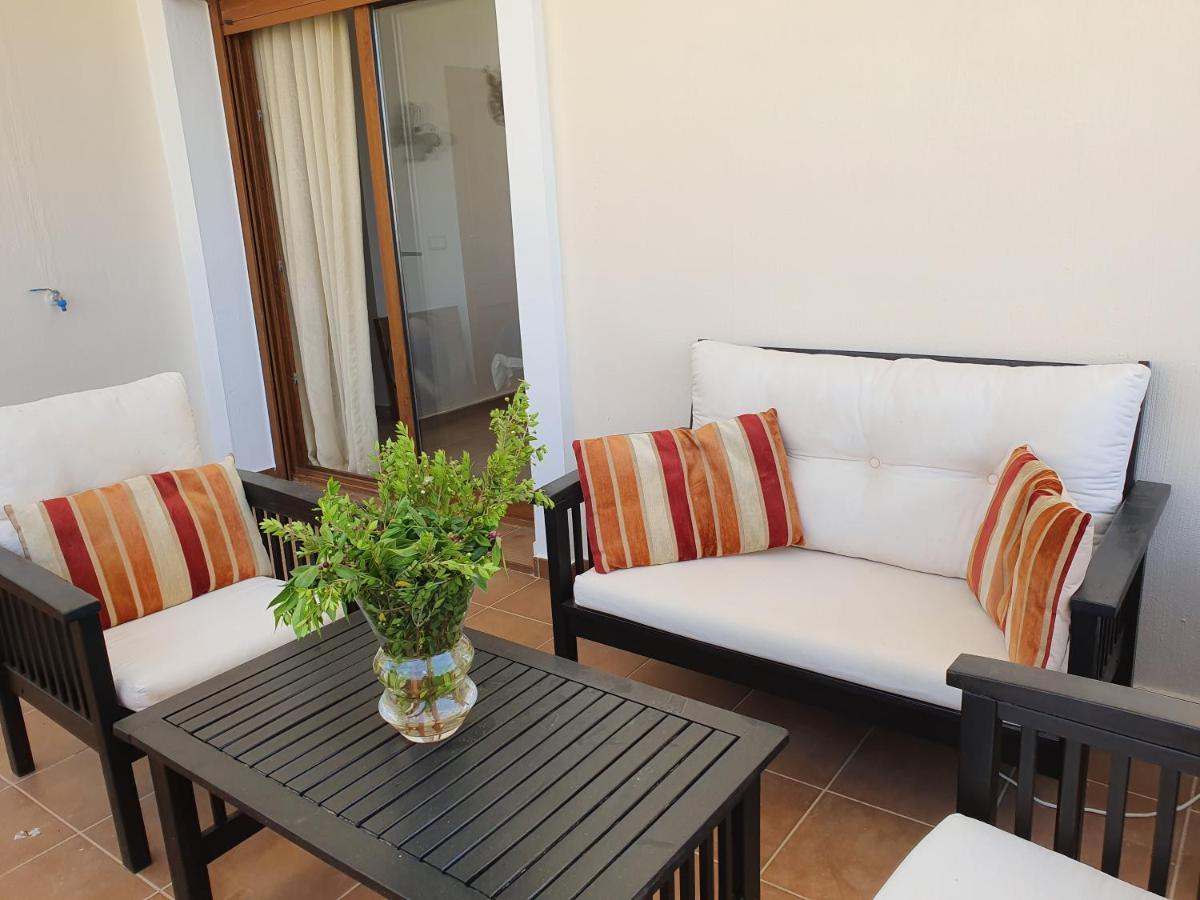 Villa Jacaranda Altaona Golf Μούρθια Εξωτερικό φωτογραφία