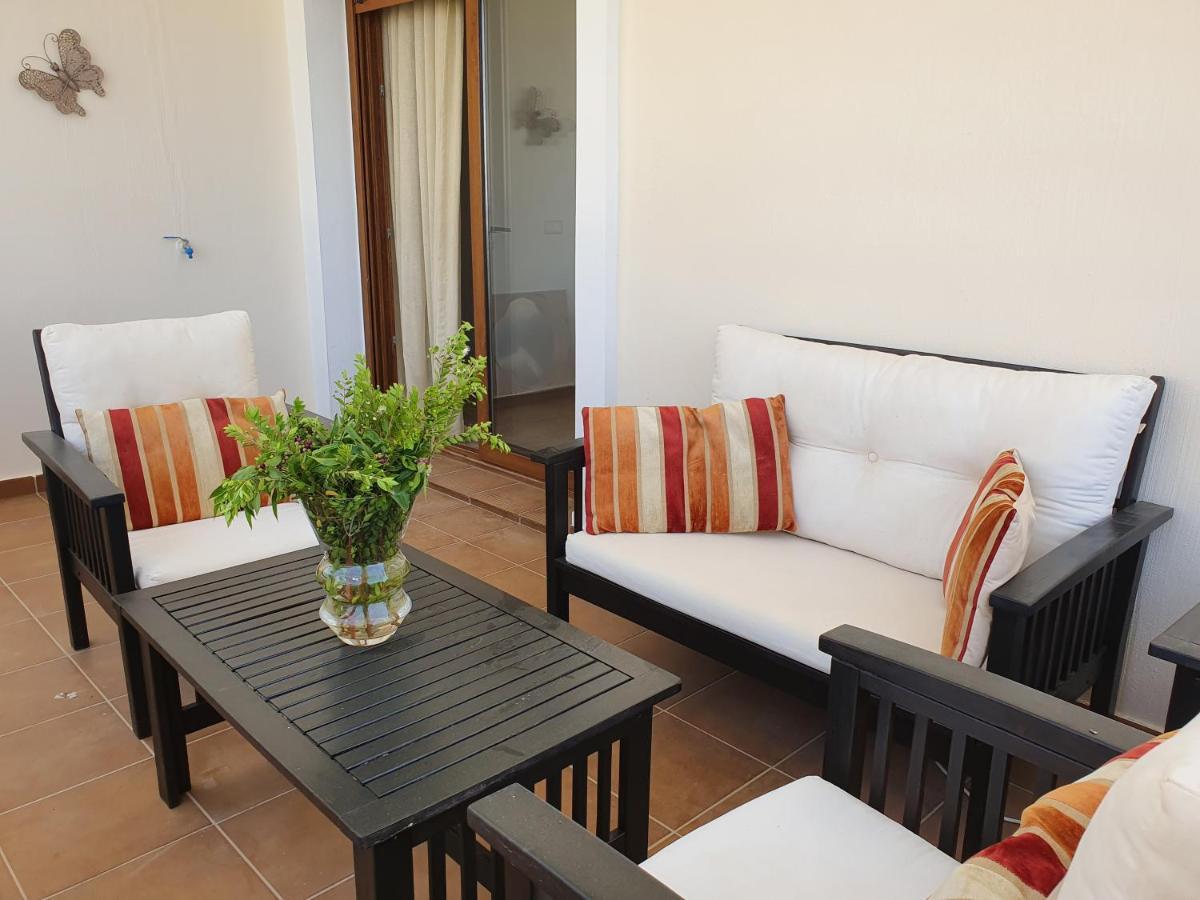 Villa Jacaranda Altaona Golf Μούρθια Εξωτερικό φωτογραφία