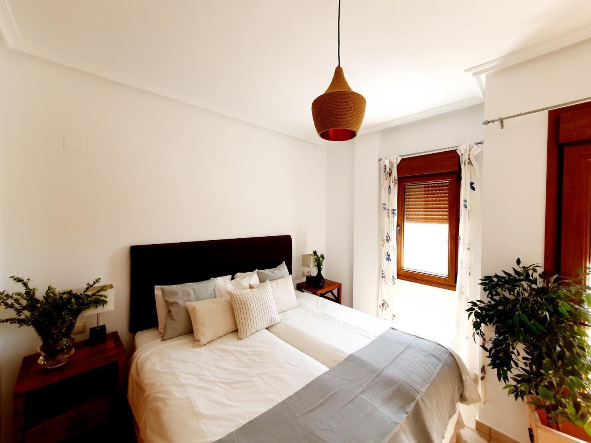 Villa Jacaranda Altaona Golf Μούρθια Εξωτερικό φωτογραφία