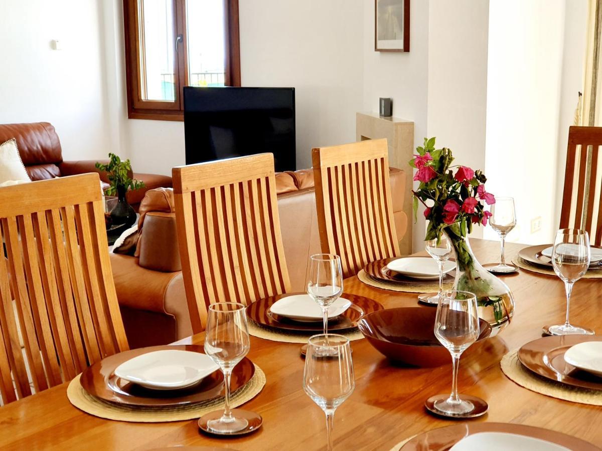 Villa Jacaranda Altaona Golf Μούρθια Εξωτερικό φωτογραφία