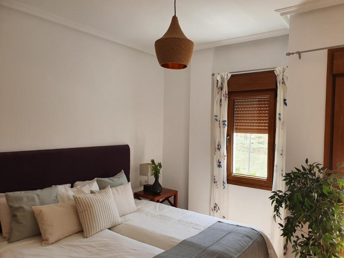 Villa Jacaranda Altaona Golf Μούρθια Εξωτερικό φωτογραφία