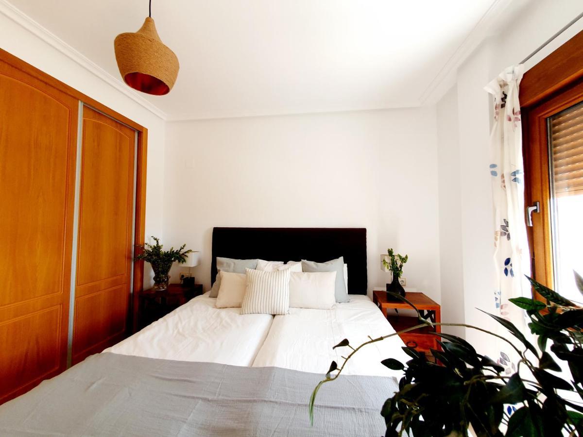 Villa Jacaranda Altaona Golf Μούρθια Εξωτερικό φωτογραφία