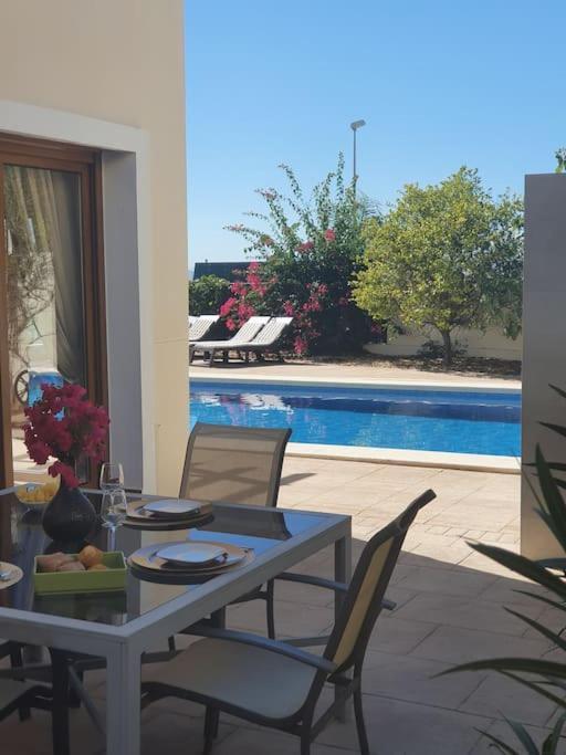 Villa Jacaranda Altaona Golf Μούρθια Εξωτερικό φωτογραφία