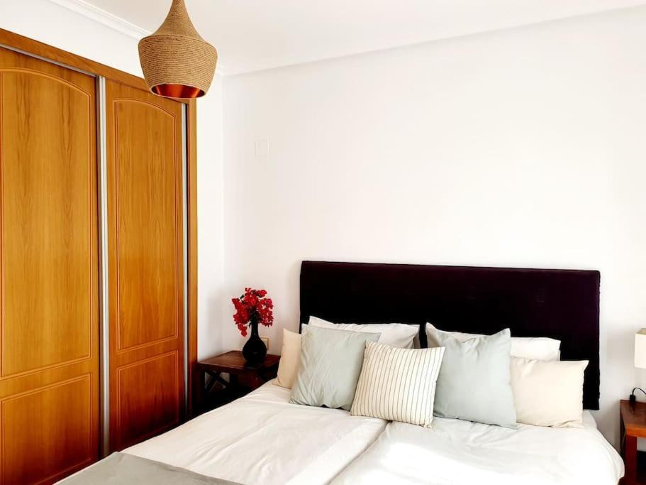 Villa Jacaranda Altaona Golf Μούρθια Εξωτερικό φωτογραφία
