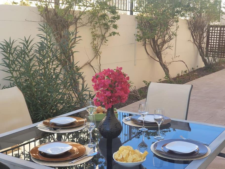 Villa Jacaranda Altaona Golf Μούρθια Εξωτερικό φωτογραφία