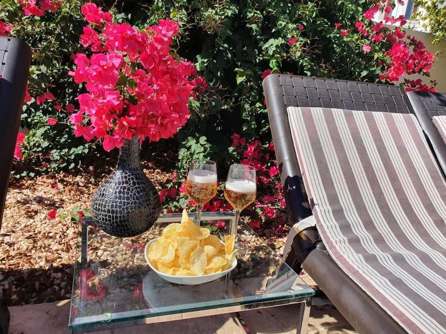 Villa Jacaranda Altaona Golf Μούρθια Εξωτερικό φωτογραφία