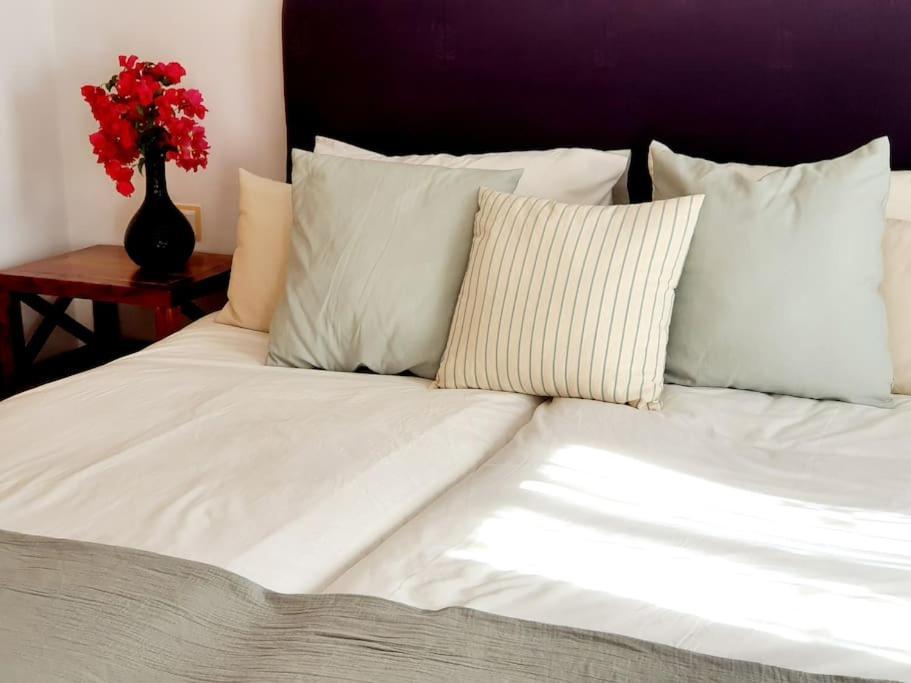 Villa Jacaranda Altaona Golf Μούρθια Εξωτερικό φωτογραφία